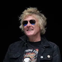 James Kottak