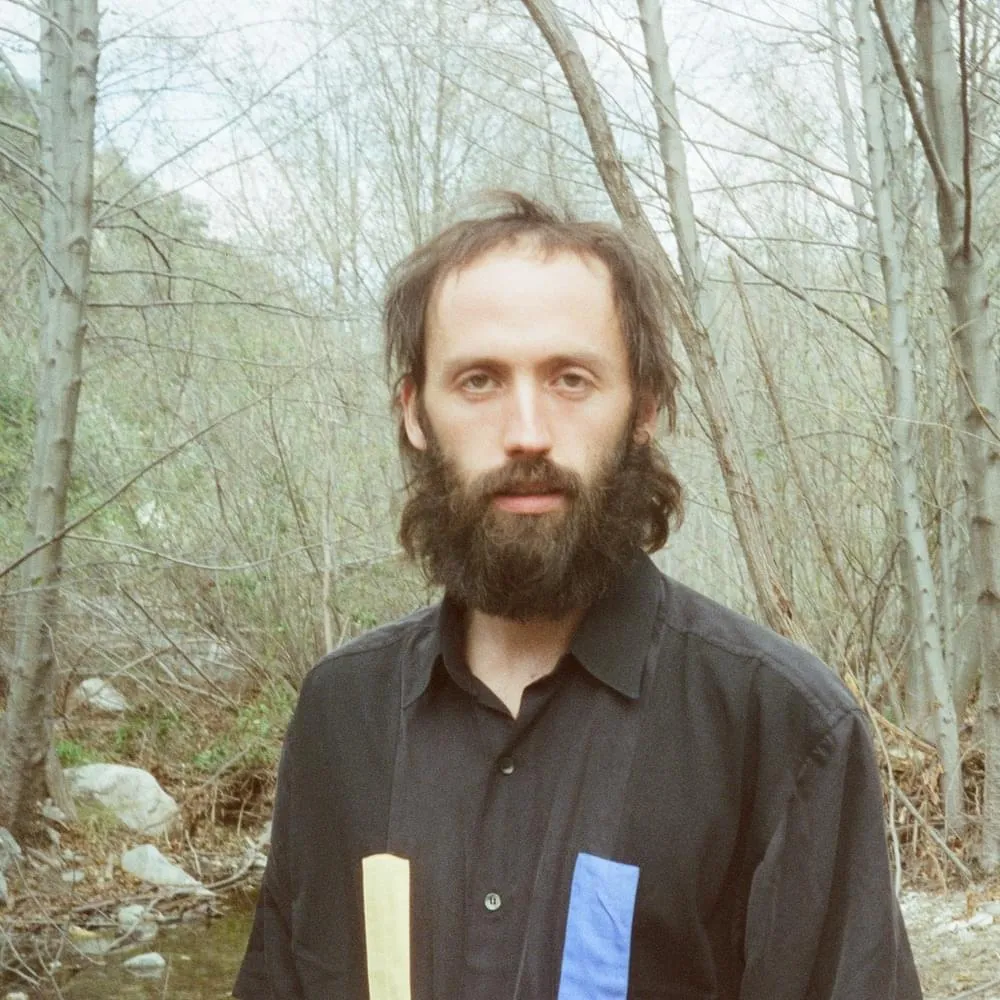 James Krivchenia