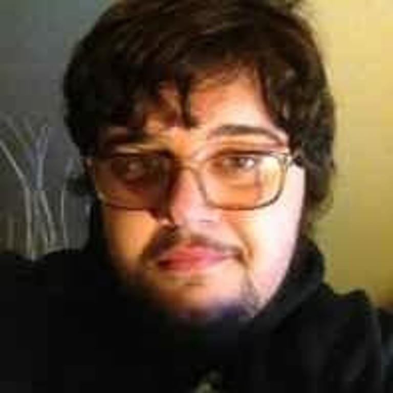 James Laurence