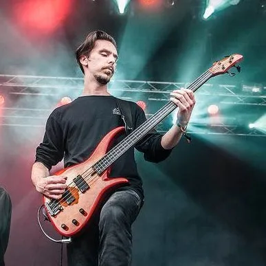 James Leach