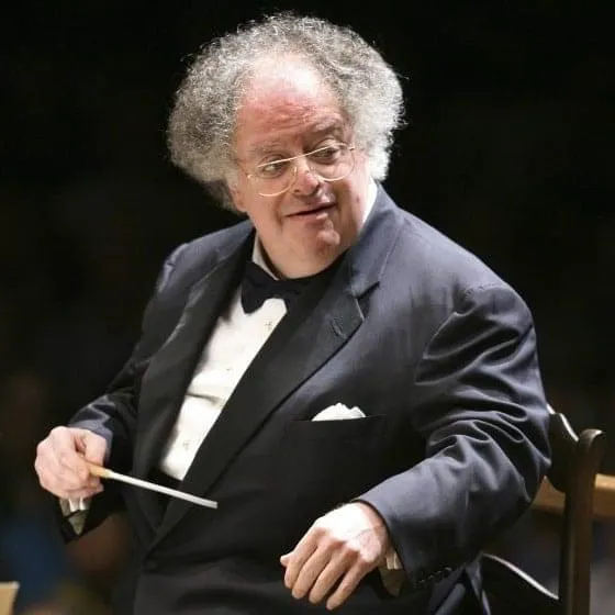 James Levine