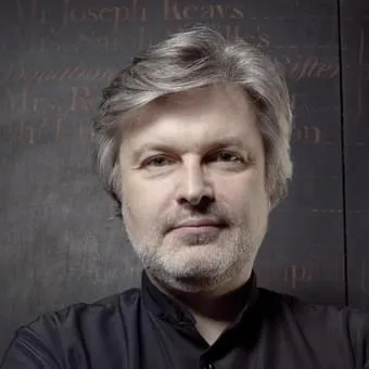 James MacMillan