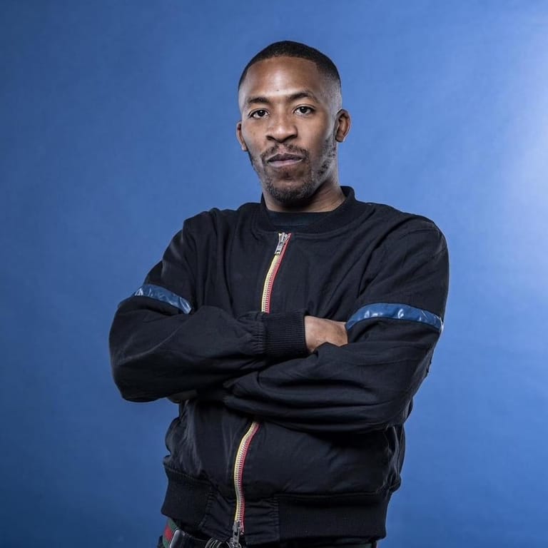 James Massiah