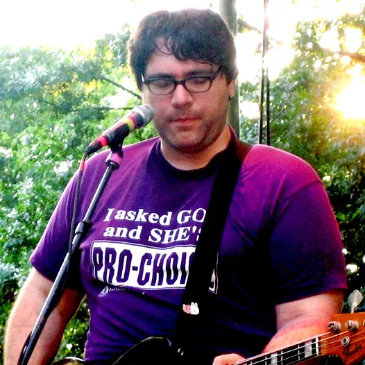 James McNew