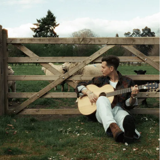 James McVey