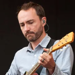James Mercer