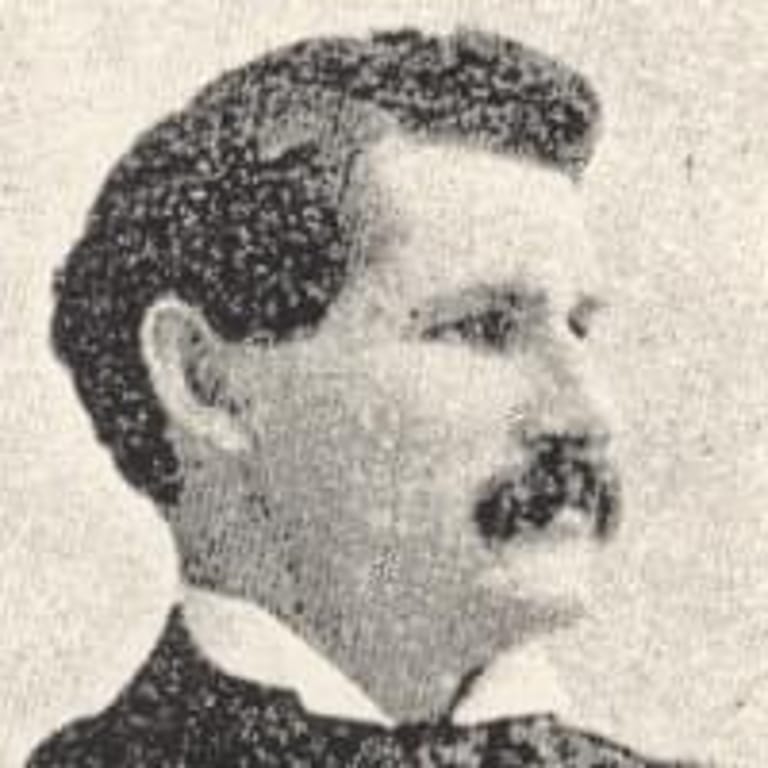 James Milton Black
