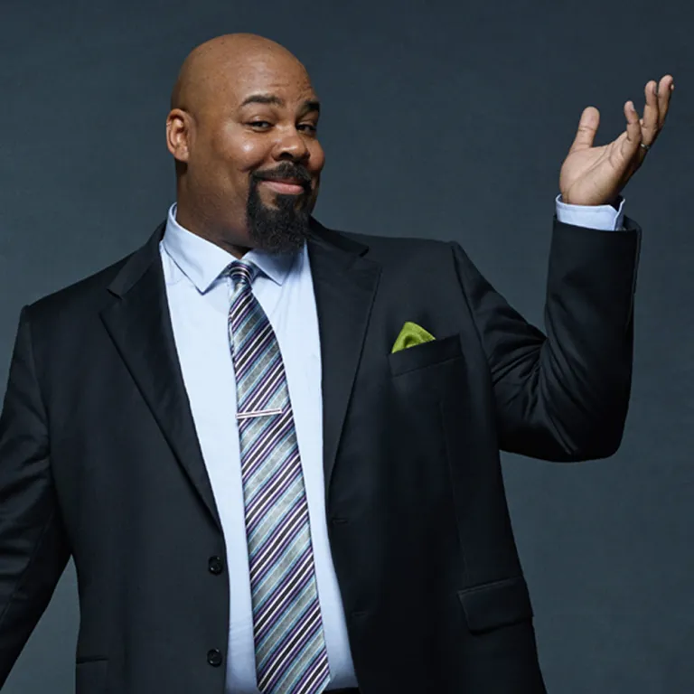 James Monroe Iglehart