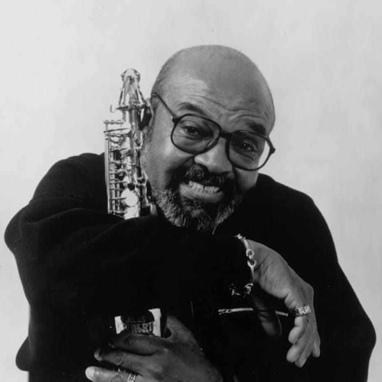 James Moody