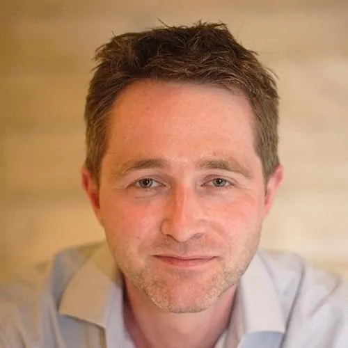 James Morgan
