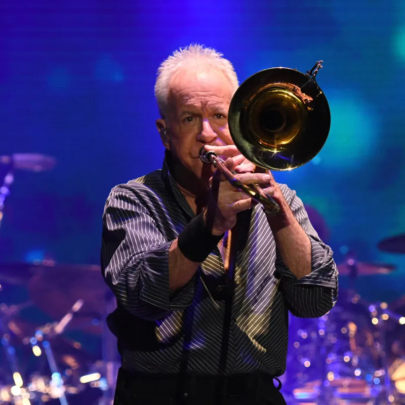 James Pankow