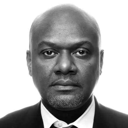 James Poyser
