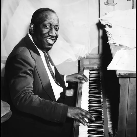 James Price Johnson