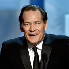 James Remar