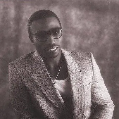 James Robinson