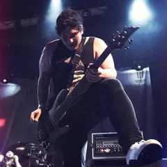 James Russell (Bassist)