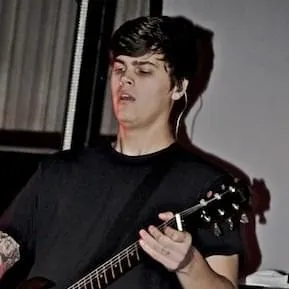 James Smith (Underoath)