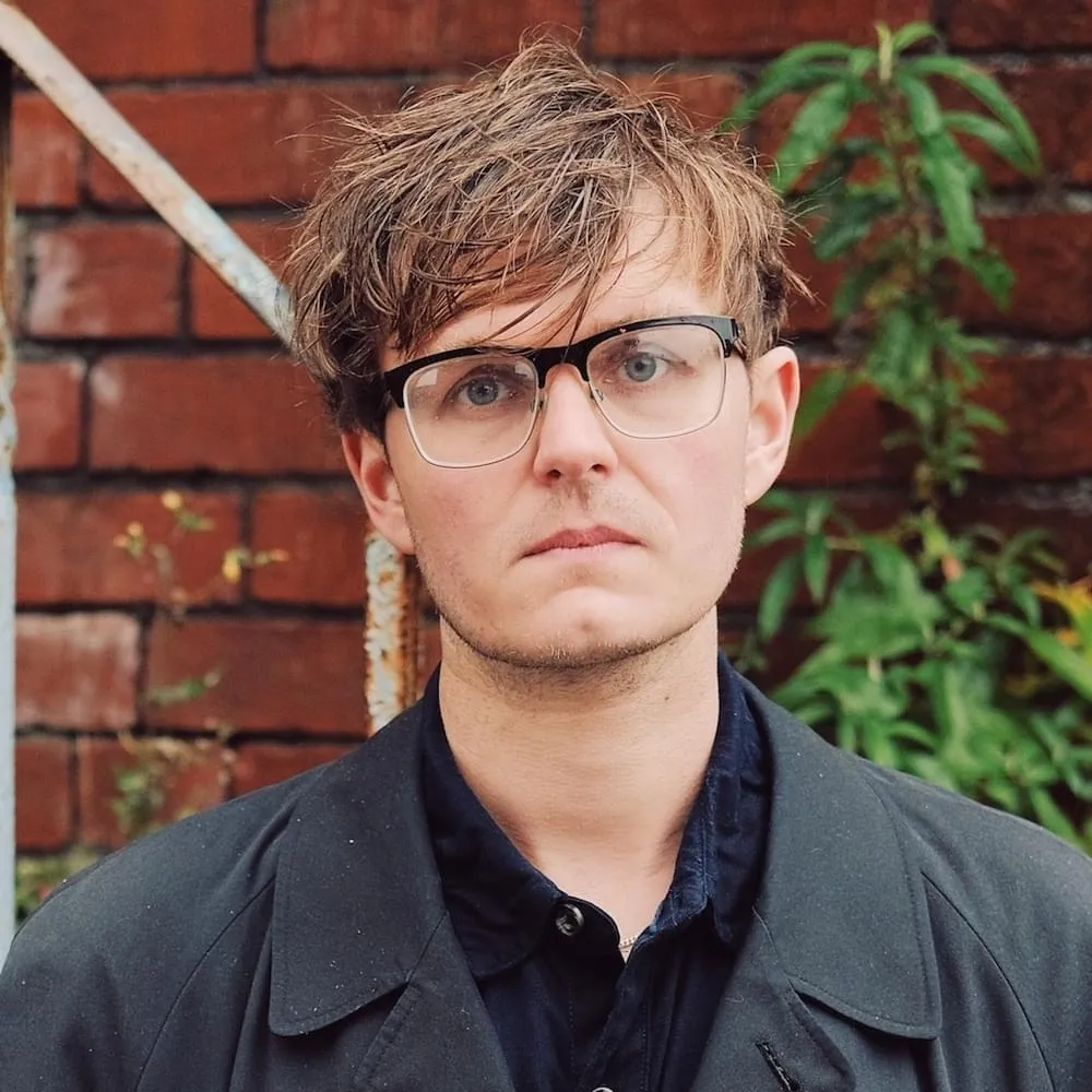 James Smith (Yard Act)