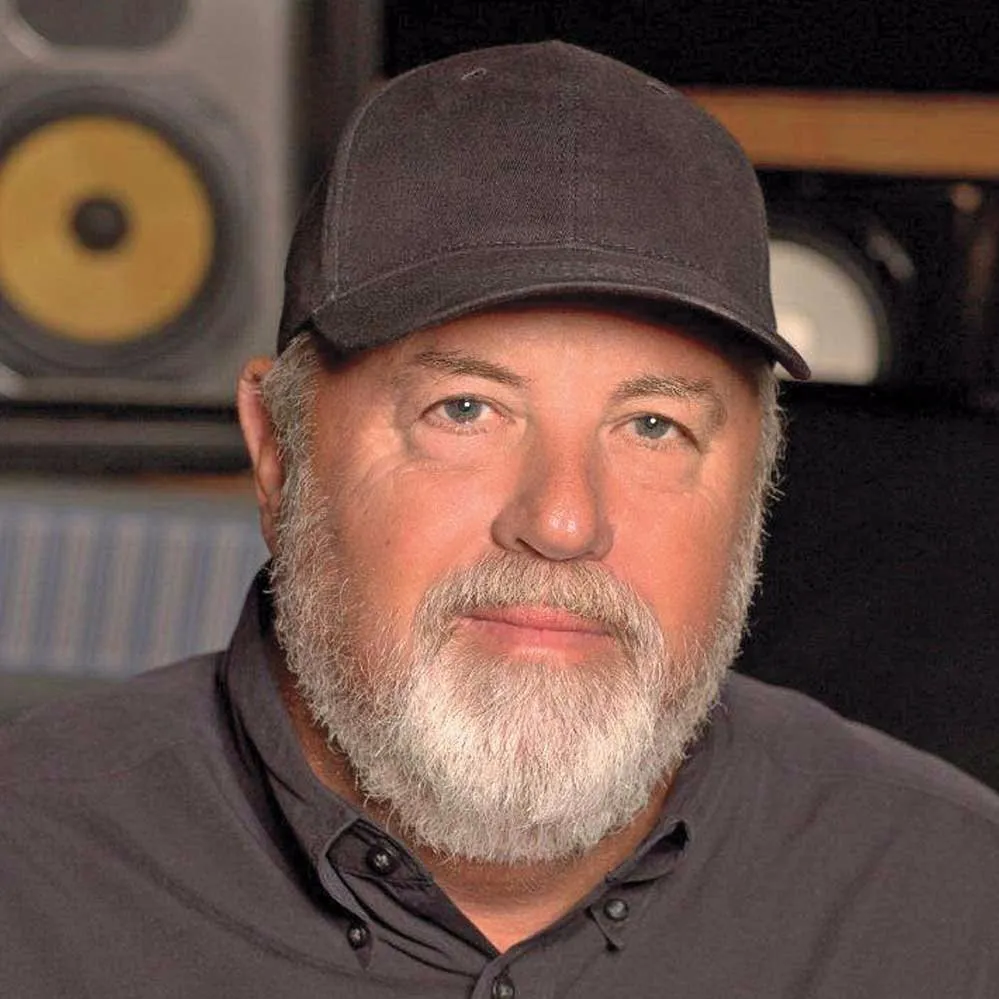 James Stroud