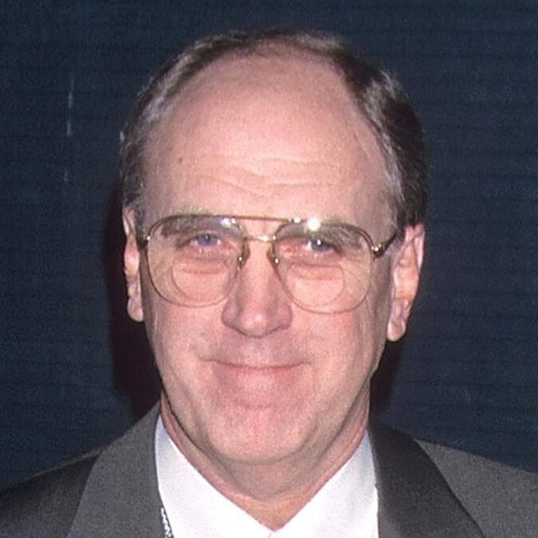 James T. Moore