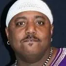 James “Timbali” Cornwell