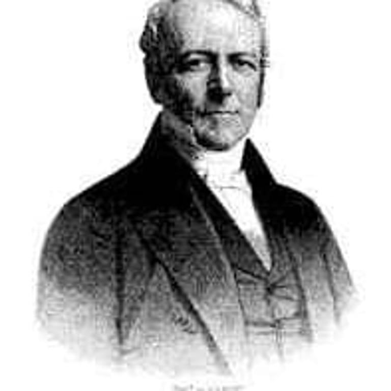 James Waddel Alexander