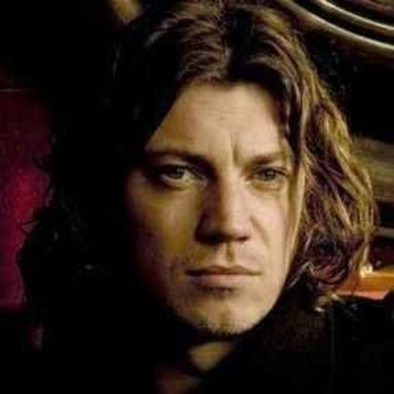 James Walbourne