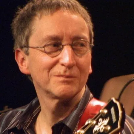 James Warren