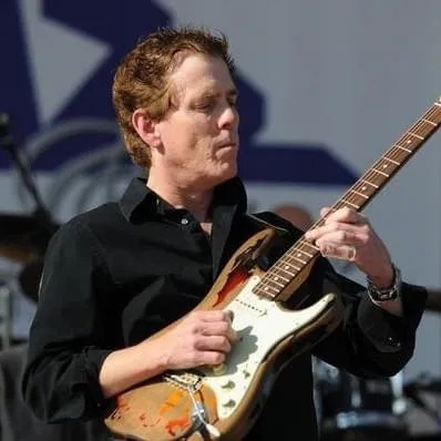 James Wirrick