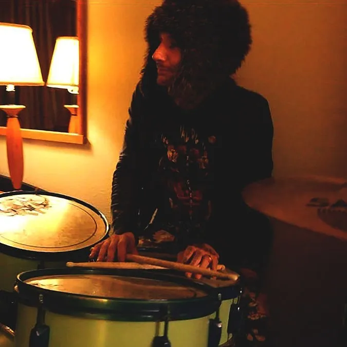Jamey Blaze
