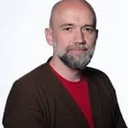 Jamie Allen