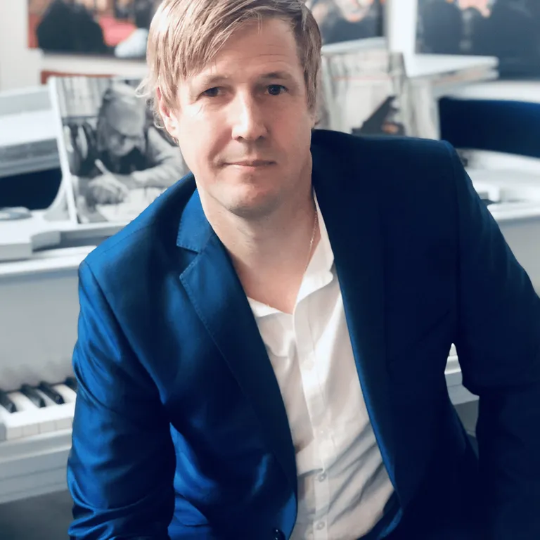 Jamie Christopherson