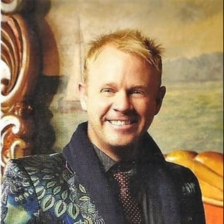Jamie Dailey