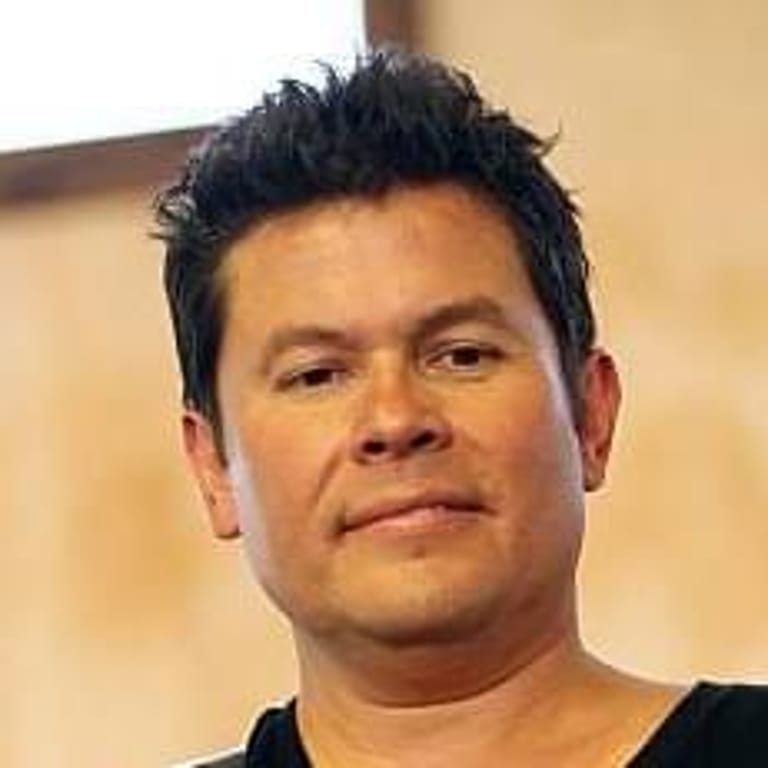 Jamie Johnson