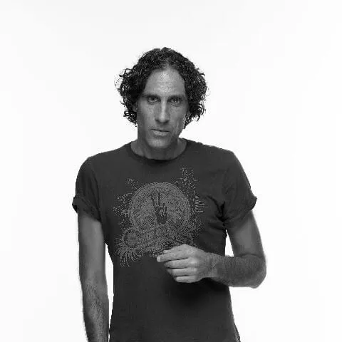 Jamie Morgan