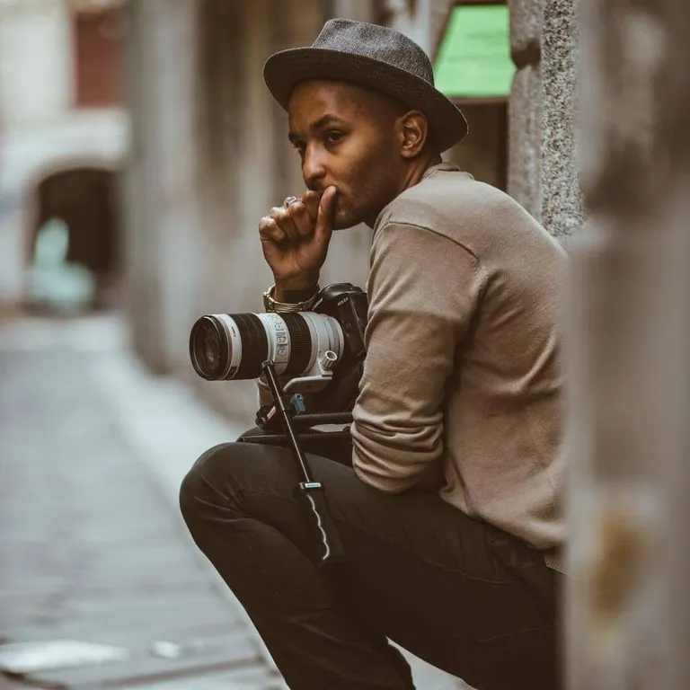 Jamie Robert Othieno