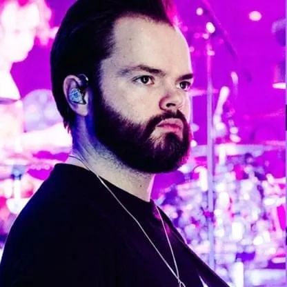 Jamie Squire