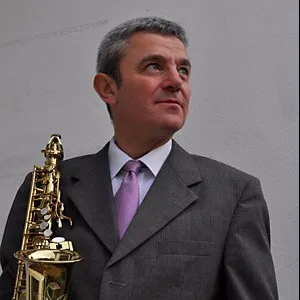 Jamie Talbot