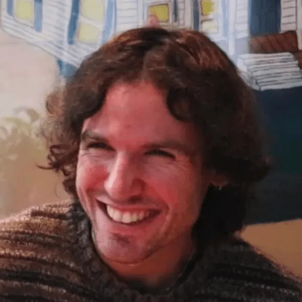Jamie Travis
