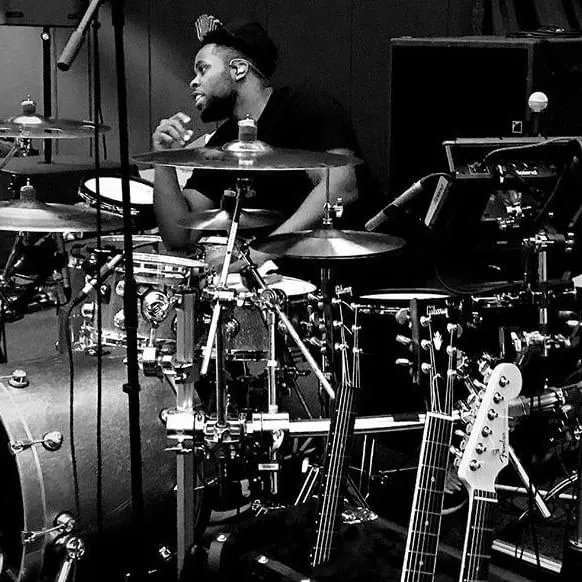Jamiel Blake