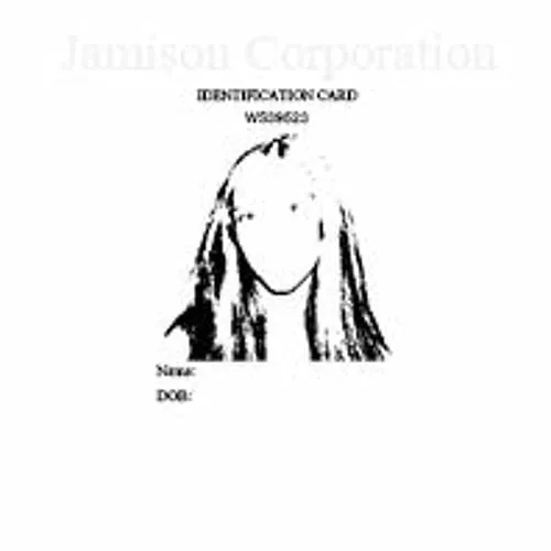 Jamison Bleached Waters