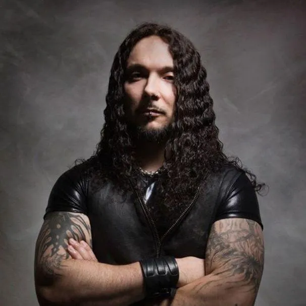 Jan Axel “Hellhammer” Blomberg