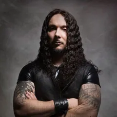 Jan Axel “Hellhammer” Blomberg