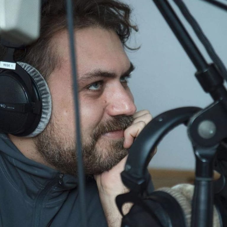 Jan Baumann