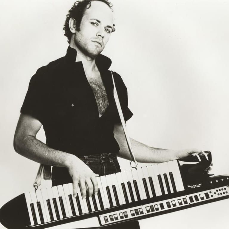 Jan Hammer
