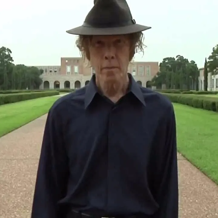 Jandek