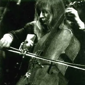 Jane Scarpantoni