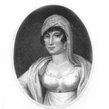 Jane Taylor