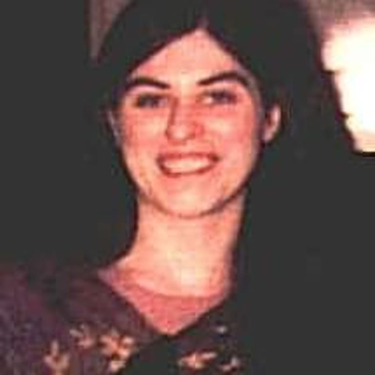 Janet Godfrey