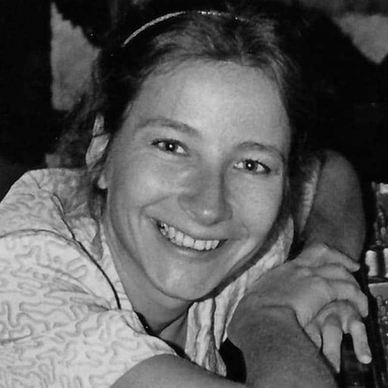 Janet Weir